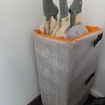 La Maisonnette Cambresienne *