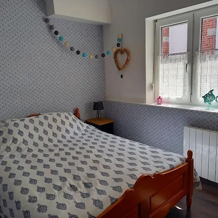 La Maisonnette Cambrésienne Appartamento *