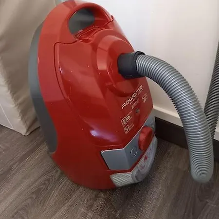 La Maisonnette Cambresienne Apartman