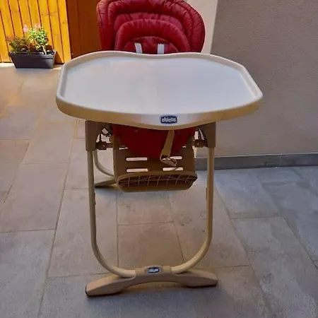 La Maisonnette Cambresienne *