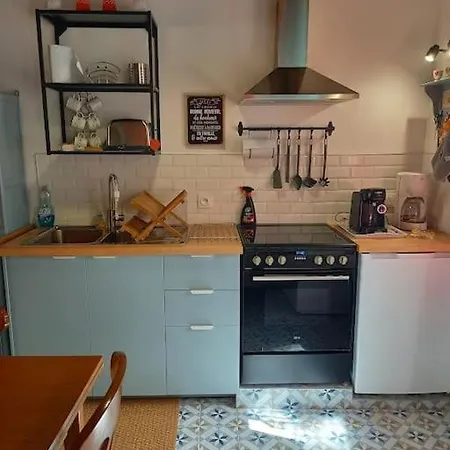 Appartamento La Maisonnette Cambrésienne