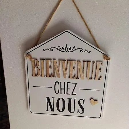 La Maisonnette Cambrésienne *