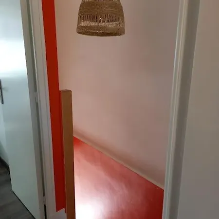 La Maisonnette Cambresienne Apartment