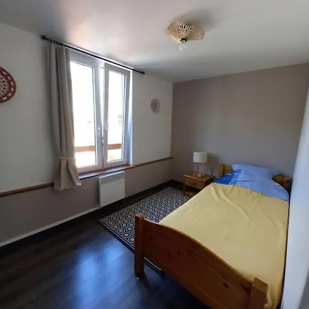 Apartman La Maisonnette Cambresienne *