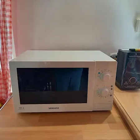 La Maisonnette Cambrésienne Appartamento