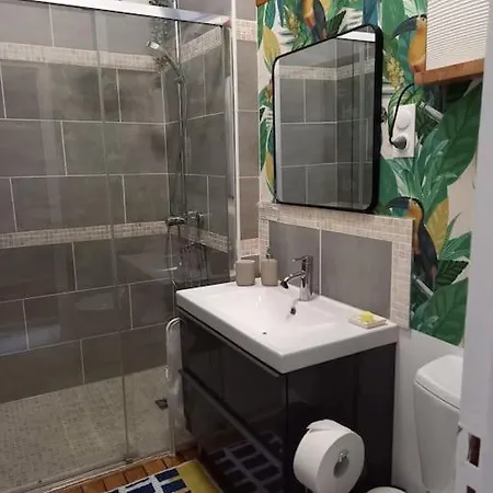 La Maisonnette Cambresienne Apartment
