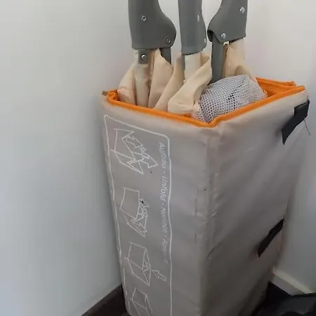 La Maisonnette Cambrésienne *