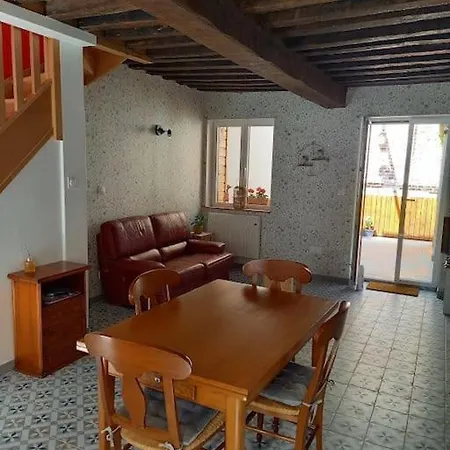 Appartamento La Maisonnette Cambrésienne *