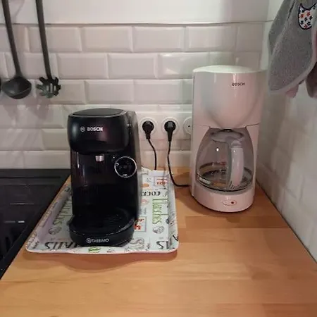 La Maisonnette Cambrésienne