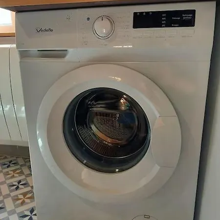 La Maisonnette Cambresienne Cambrai