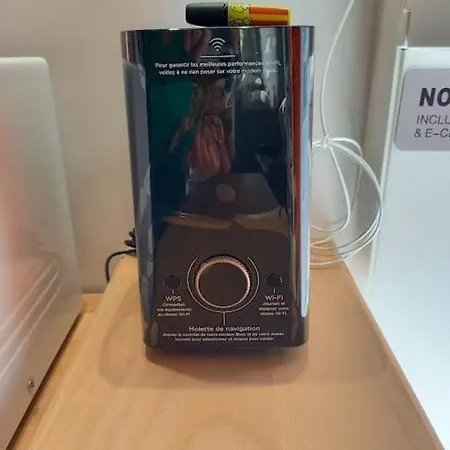 La Maisonnette Cambresienne *