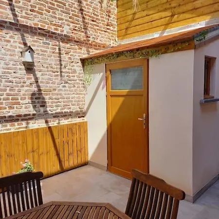 La Maisonnette Cambrésienne * Cambrai