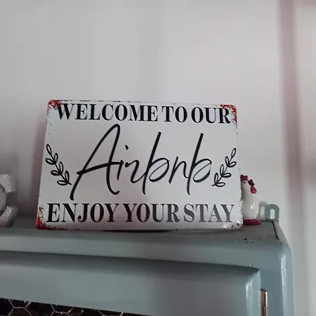 La Maisonnette Cambrésienne *