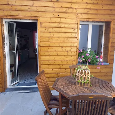 La Maisonnette Cambresienne * Cambrai