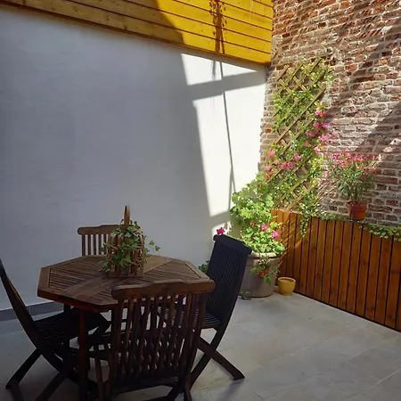 La Maisonnette Cambrésienne Appartamento