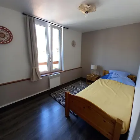 La Maisonnette Cambresienne Apartman Cambrai